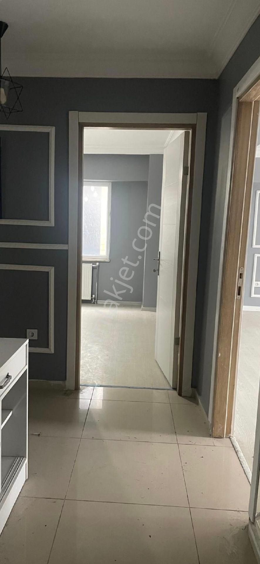 Otomobil&e Arsa Takaslı Senyurt Acun Sitesinde 3+1 Sıfır Daire - Görsel 11