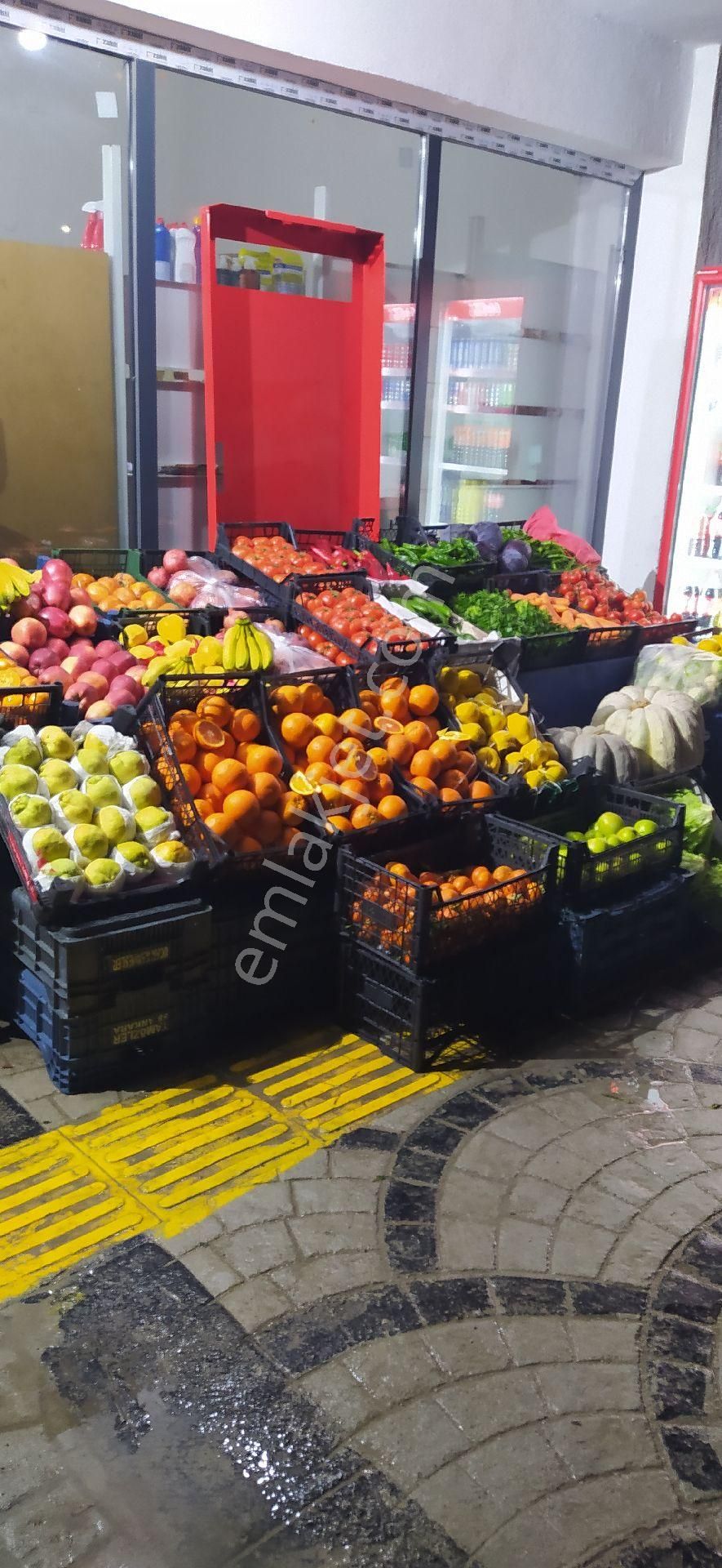 Ankara Sincan Satılık Dükkan & Mağaza İş Değişikliği Nedeniyle Acil Satılık