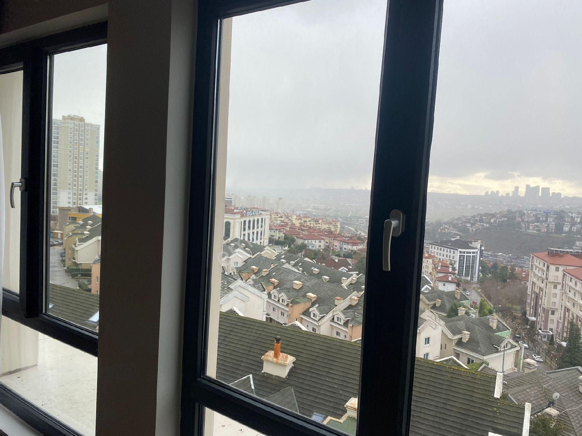 Bahçeşehir 1+1 Site İçi Satılık Daire - Görsel 21