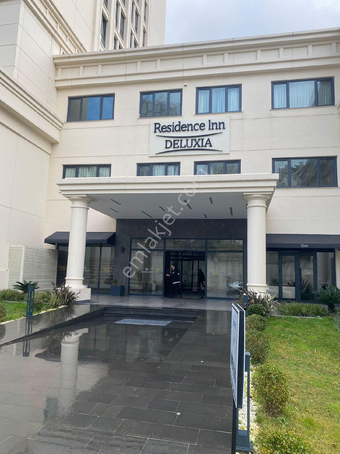 Bahçeşehir 1+1 Site İçi Satılık Daire - Görsel 4