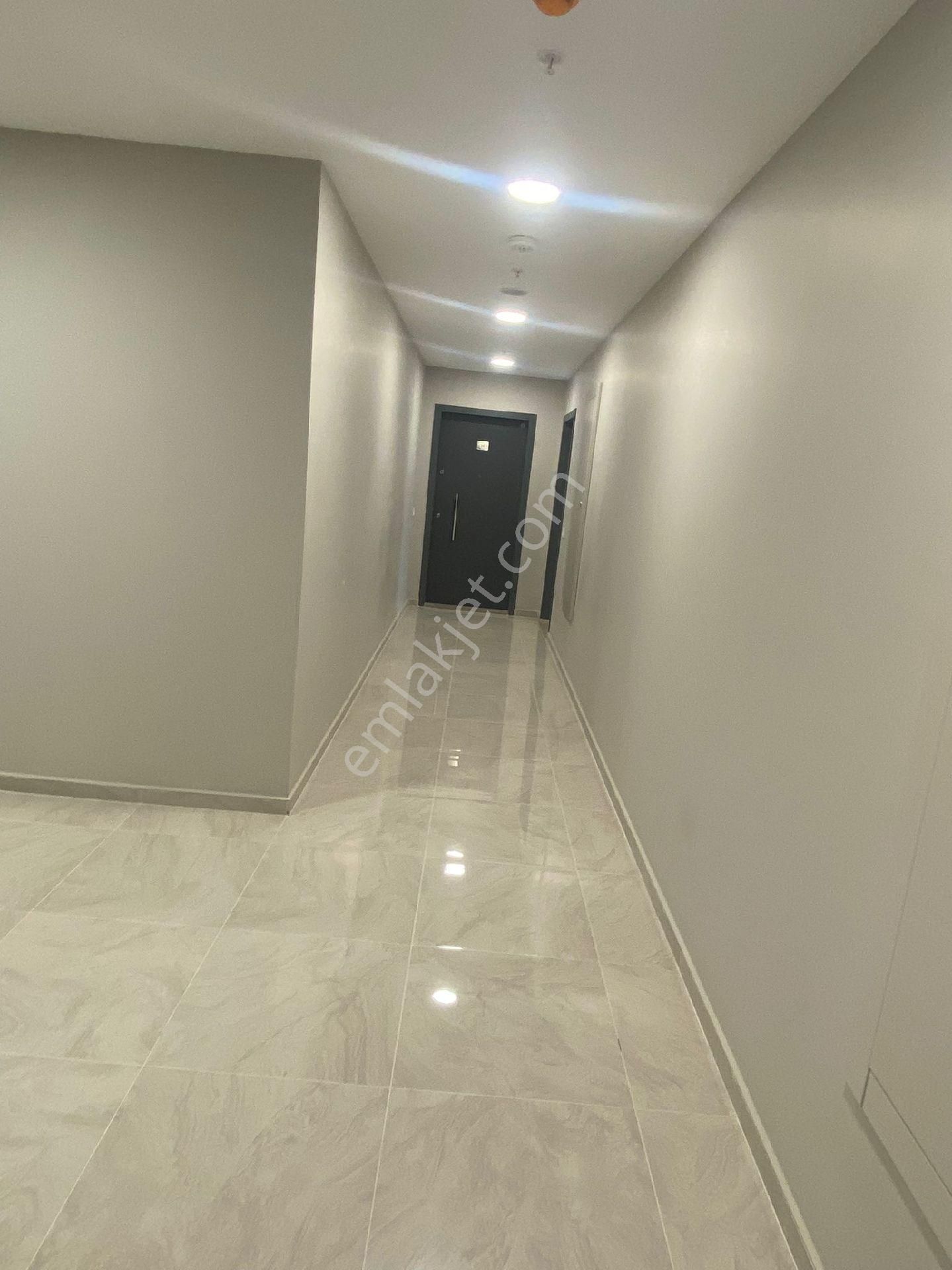 Bahçeşehir 1+1 Site İçi Satılık Daire - Görsel 12