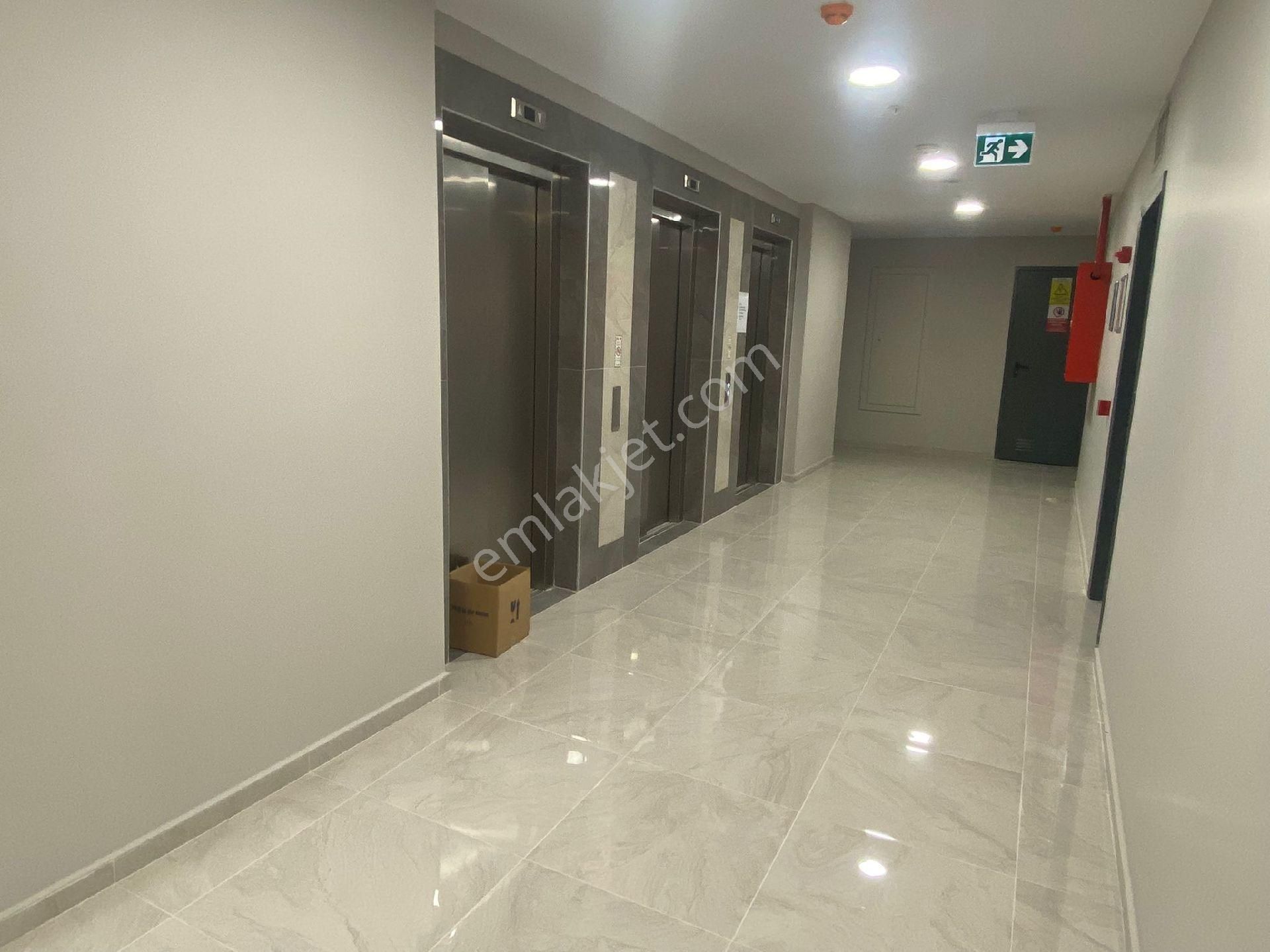 Bahçeşehir 1+1 Site İçi Satılık Daire - Görsel 10