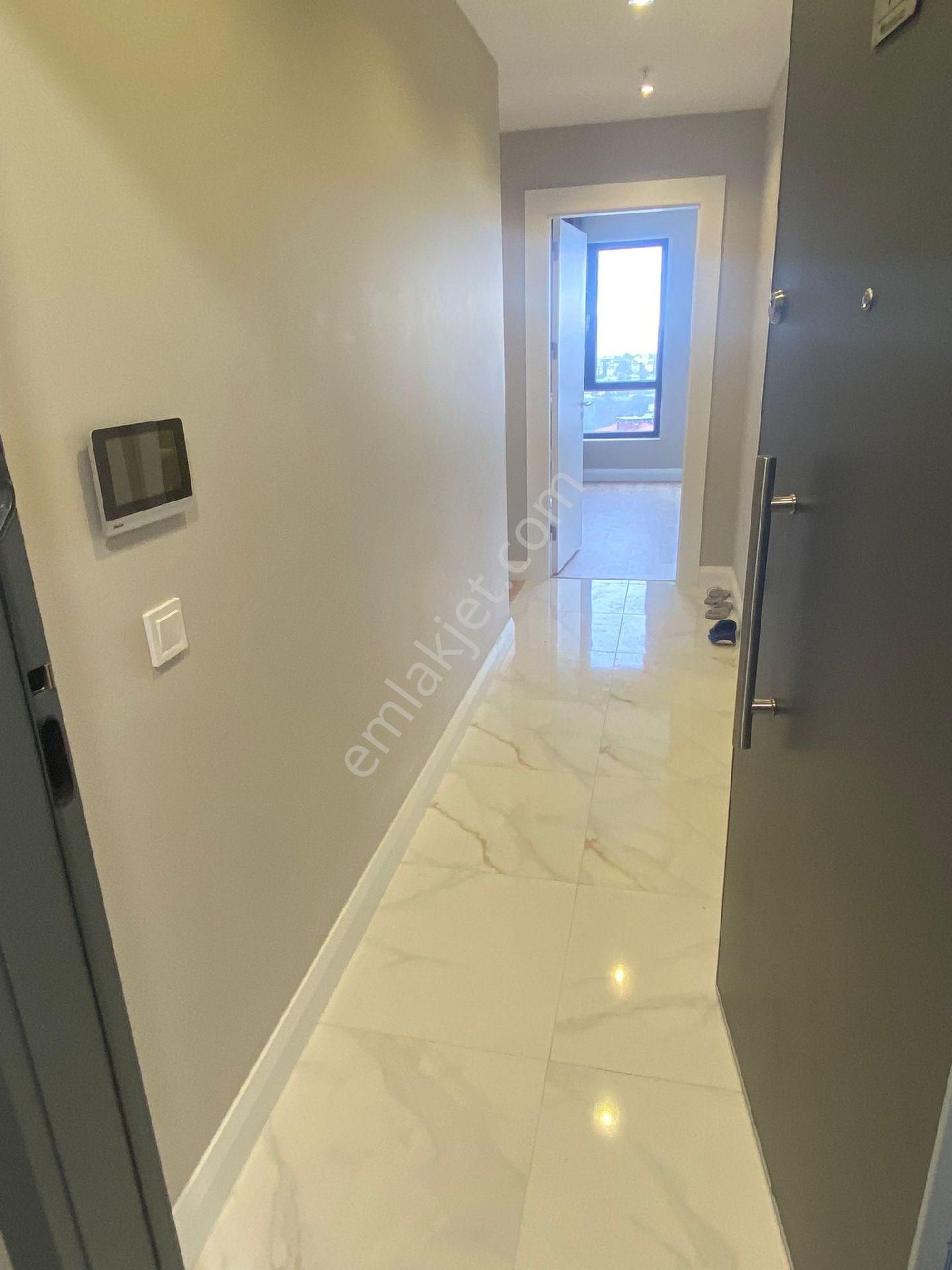 Bahçeşehir 1+1 Site İçi Satılık Daire - Görsel 15