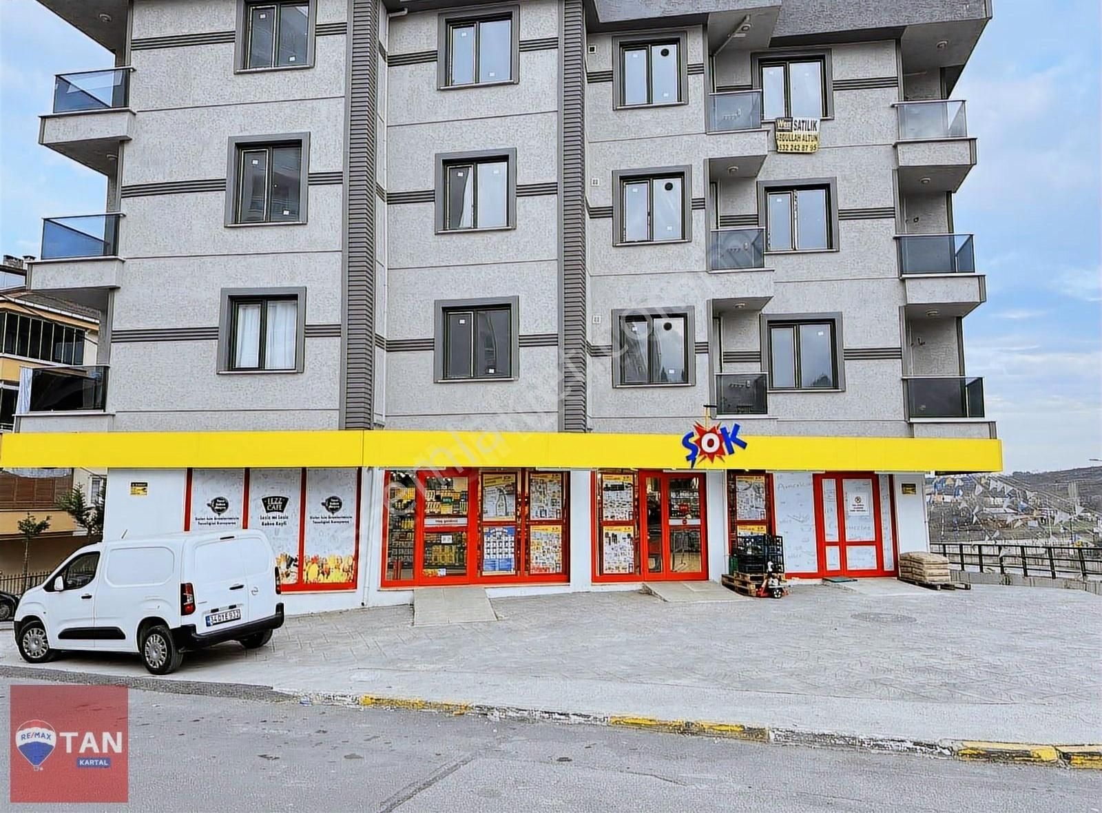 Pendik Ahmet Yesevi Satılık Daire Pendik Ahmetyesevi 3+1 Satılık Daire