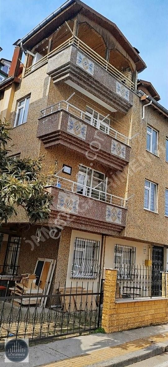 Altınordu Güzelyalı Satılık Daire Sönmezden Güzelyalı Mah. 3+1 120m² Deniz Manzaralı Satılık Daire