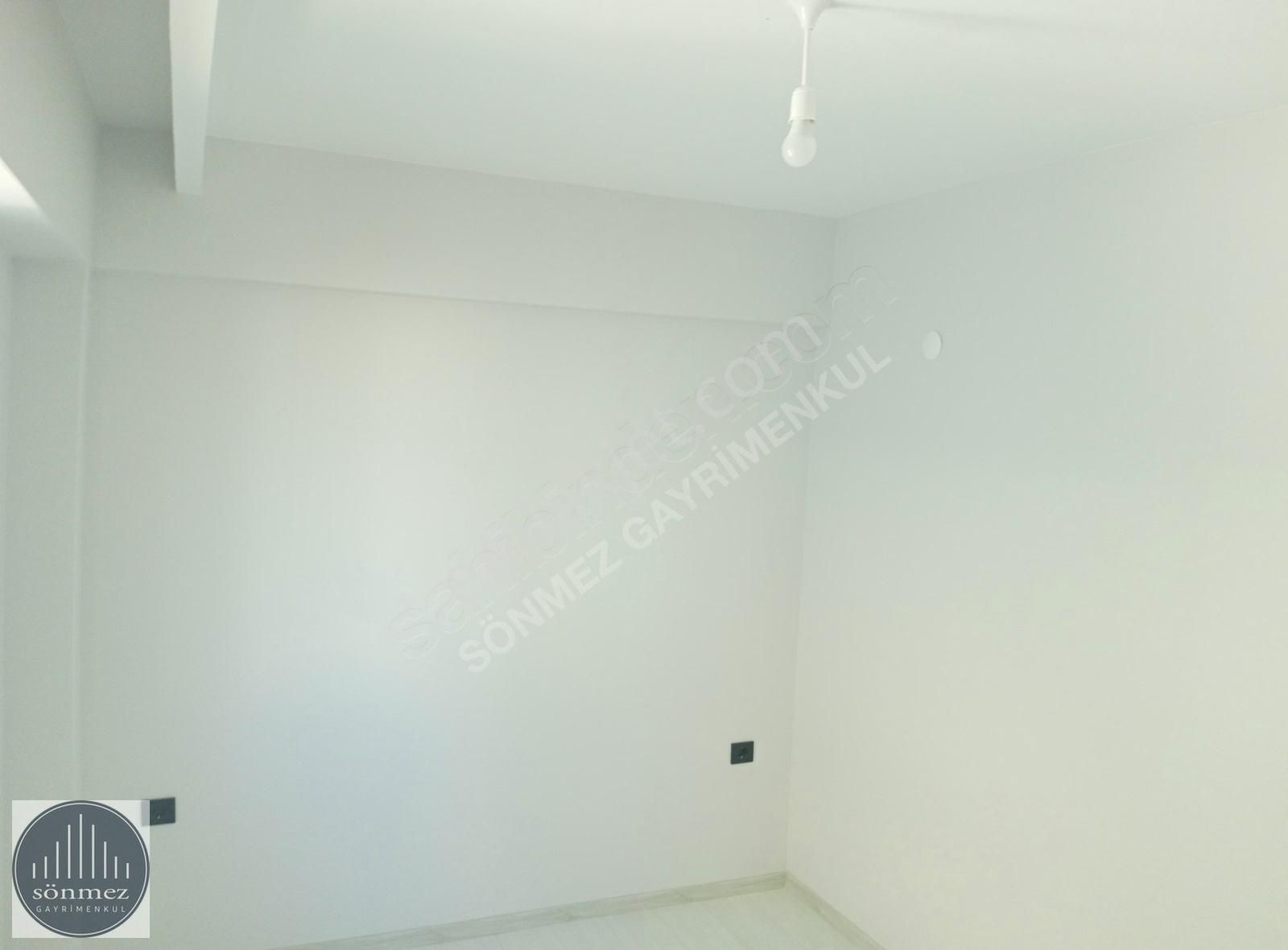 Altınordu Cumhuriyet Satılık Daire Sönmez'den Cumhuriyet Mah. 1+1 50 M² Satılık Sıfır Daire