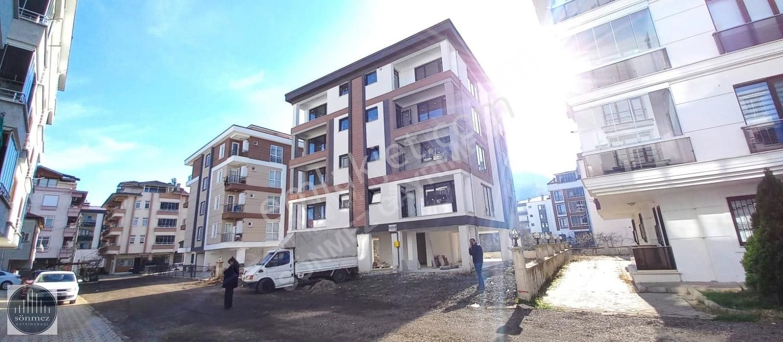 Altınordu Kumbaşı Satılık Daire Sönmezden Kumbaşı Mah 2+1 108m² Sıfır Satılık Daire