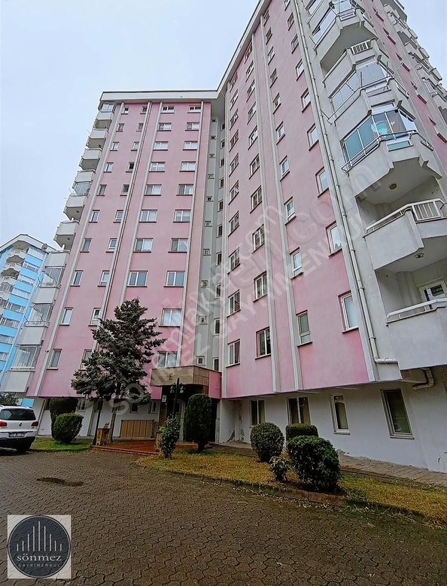 Altınordu Akyazı Satılık Daire Sönmez'den Akyazı Mah. 3+1 165 M² Site İçinde Satılık Daire