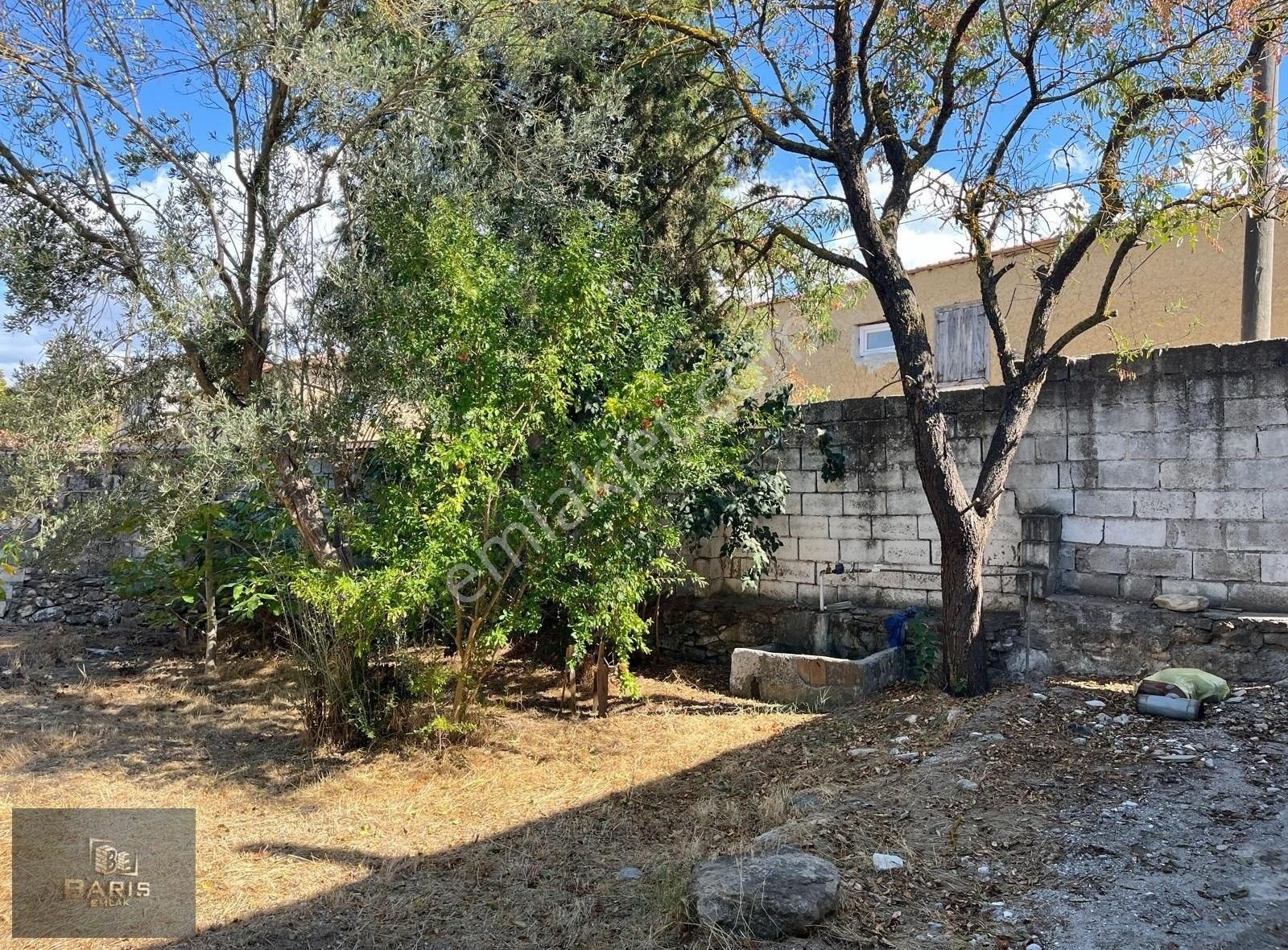 Çanakkale Ezine Akköy'de Satılık Müstakil Köy Evi - Görsel 5