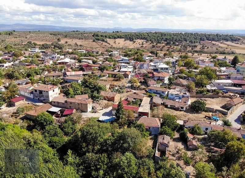 Çanakkale Ezine Akköy'de Satılık Müstakil Köy Evi - Görsel 20