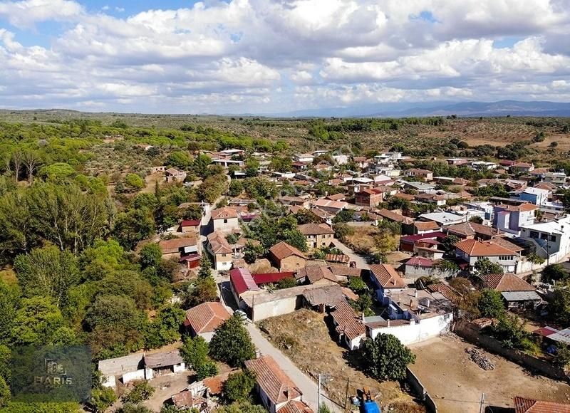 Çanakkale Ezine Akköy'de Satılık Müstakil Köy Evi - Görsel 15