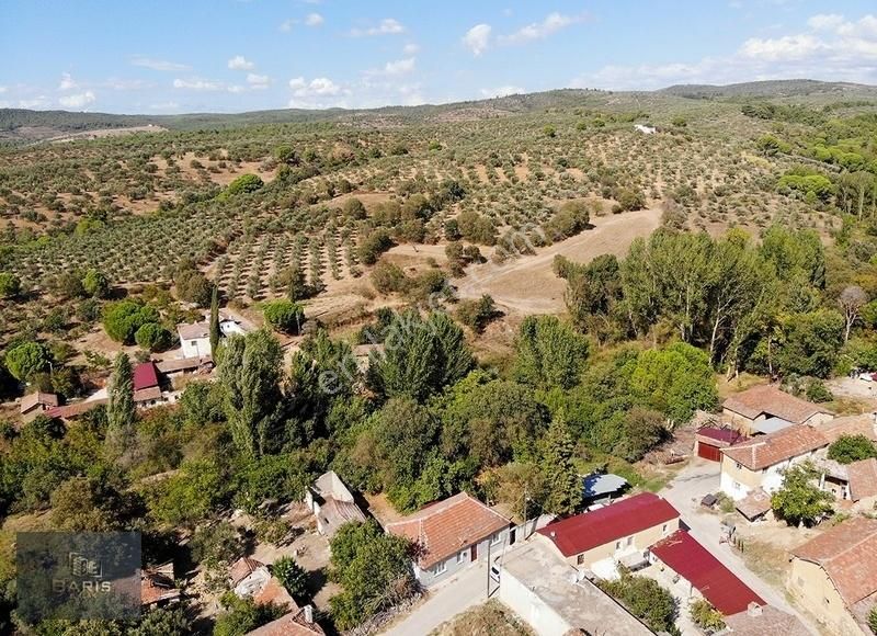 Çanakkale Ezine Akköy'de Satılık Müstakil Köy Evi - Görsel 30