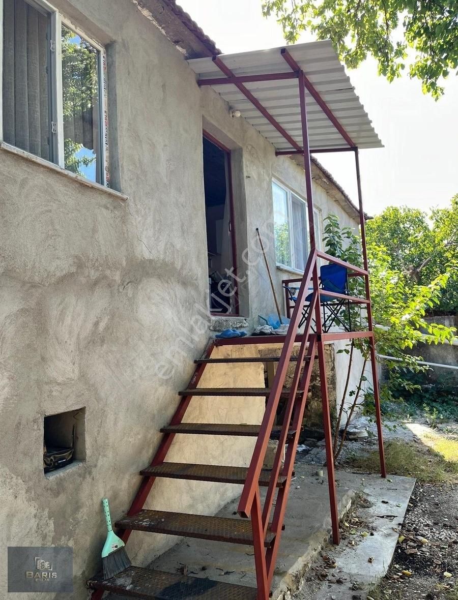 Çanakkale Ezine Akköy'de Satılık Müstakil Köy Evi - Görsel 26