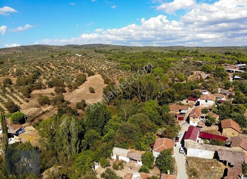 Çanakkale Ezine Akköy'de Satılık Müstakil Köy Evi - Görsel 6