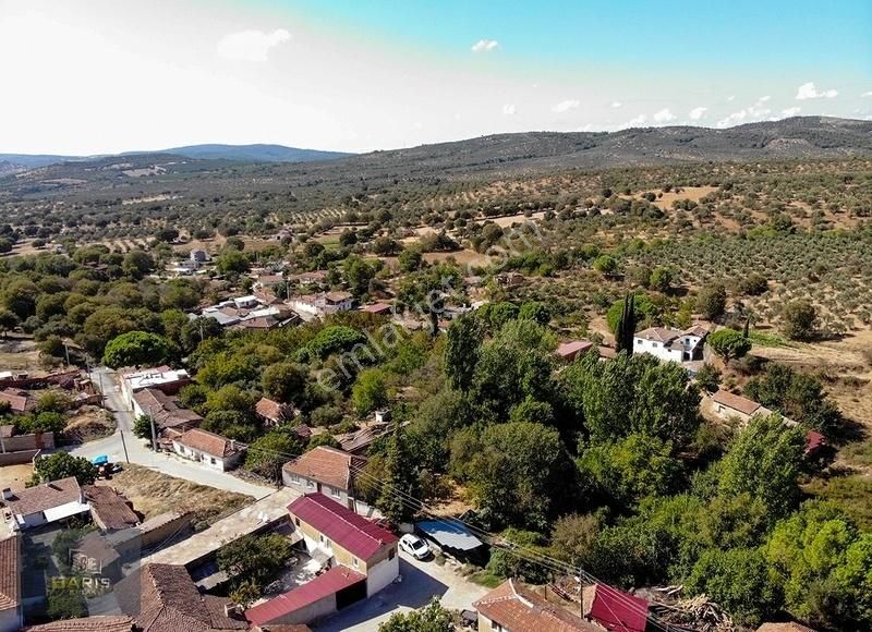 Çanakkale Ezine Akköy'de Satılık Müstakil Köy Evi - Görsel 29