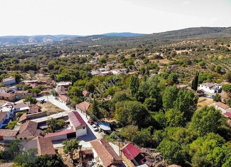 Çanakkale Ezine Akköy'de Satılık Müstakil Köy Evi - Görsel 4