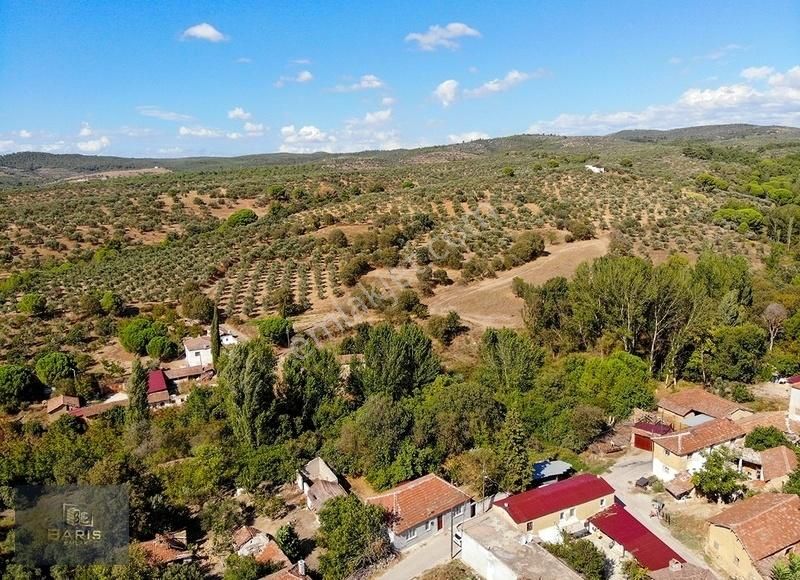 Çanakkale Ezine Akköy'de Satılık Müstakil Köy Evi - Görsel 17