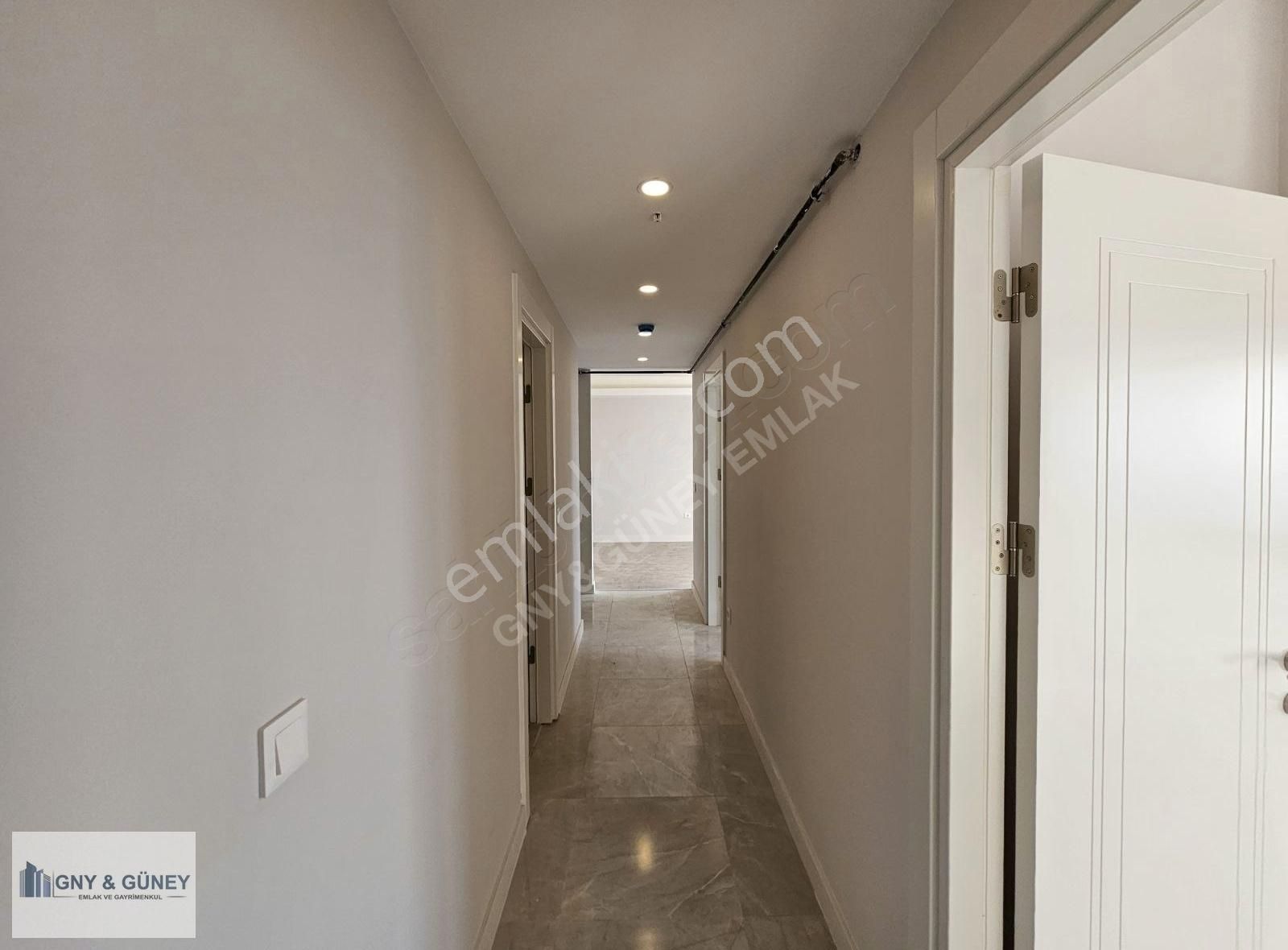 Ells Kartal 2+1 127 M² %50 Peşin Taksit İmkanı Deniz Manzaralı - Görsel 21