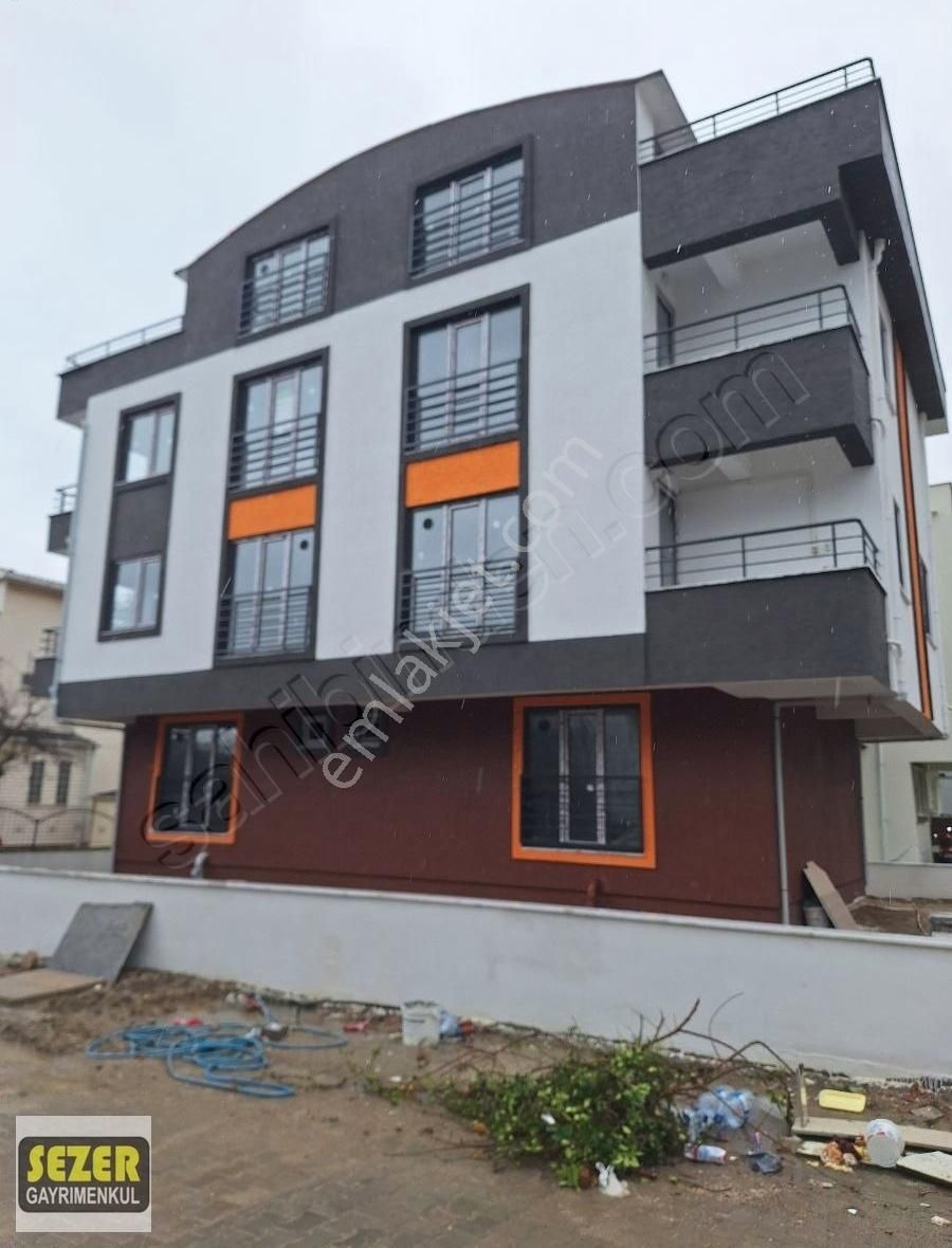 Çanakkale Merkez Kepez Bld. (Boğazkent) Satılık Daire Çanakkale Kepezde Satılık 2+1 Dublks Daire Sahile Yakın