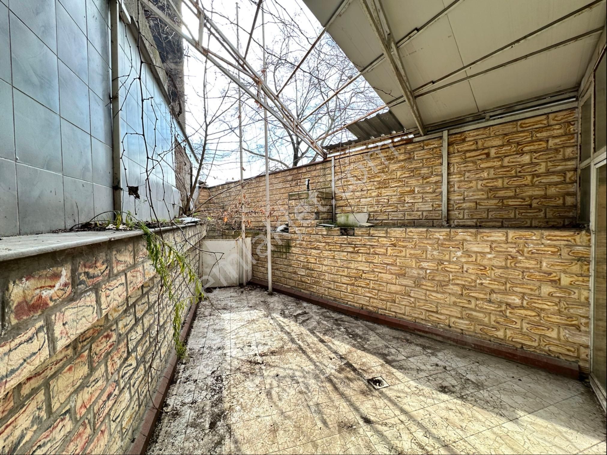 Çekirge Uludağ Cadde Üzeri Satılık Bina 4 Katlı - Görsel 11