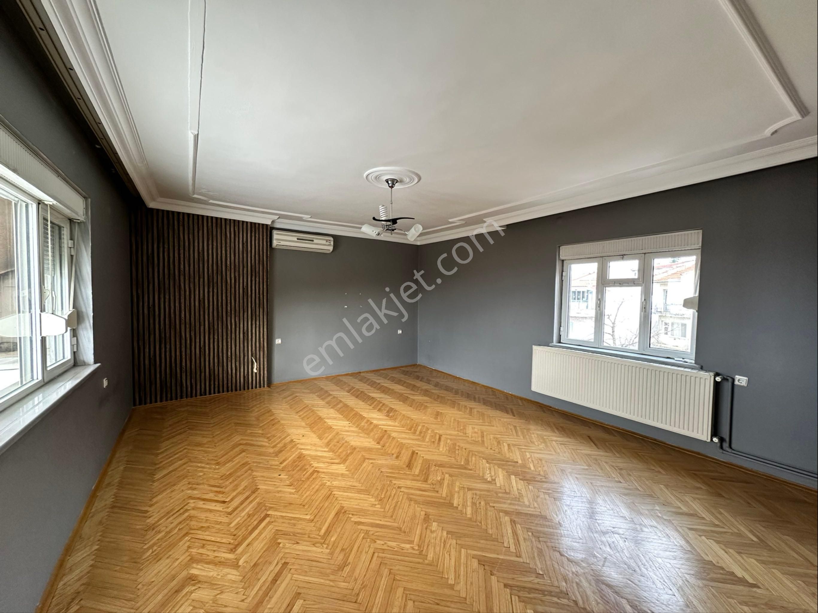 Çekirge Uludağ Cadde Üzeri Satılık Bina 4 Katlı - Görsel 21