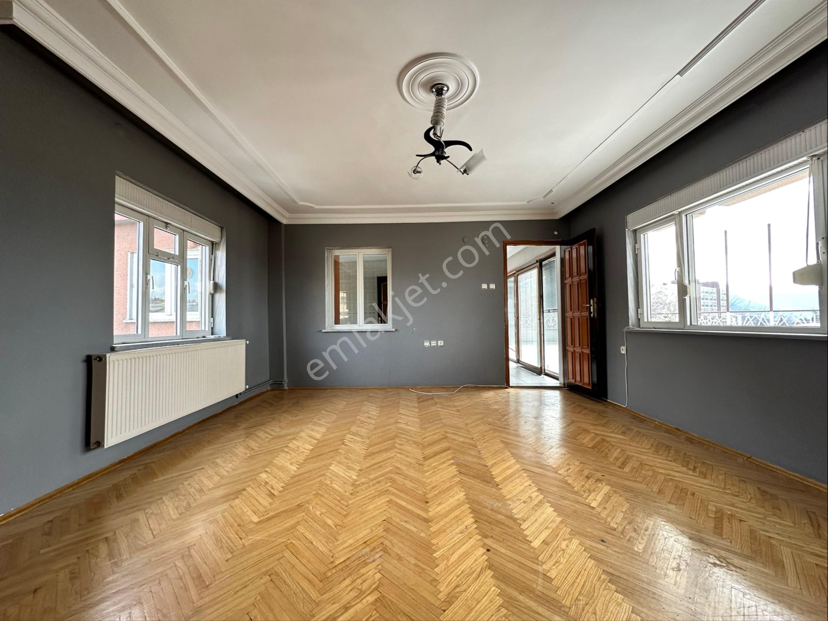 Çekirge Uludağ Cadde Üzeri Satılık Bina 4 Katlı - Görsel 22