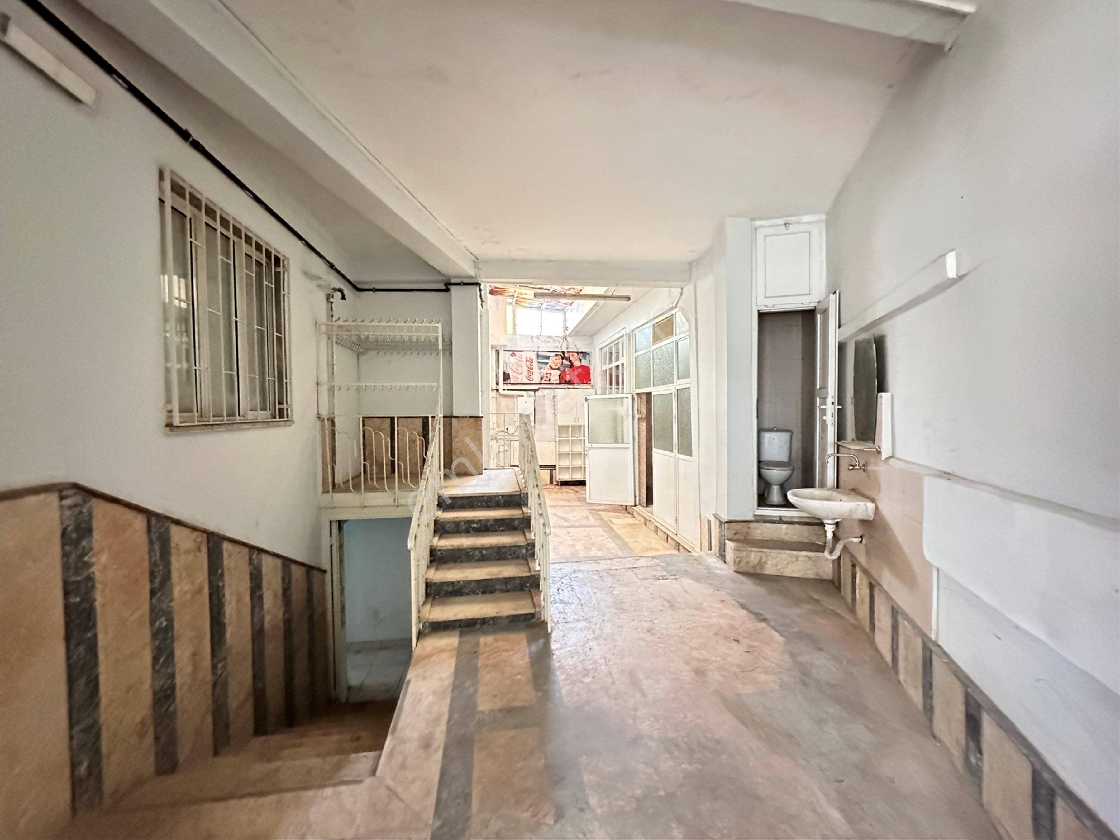 Çekirge Uludağ Cadde Üzeri Satılık Bina 4 Katlı - Görsel 8