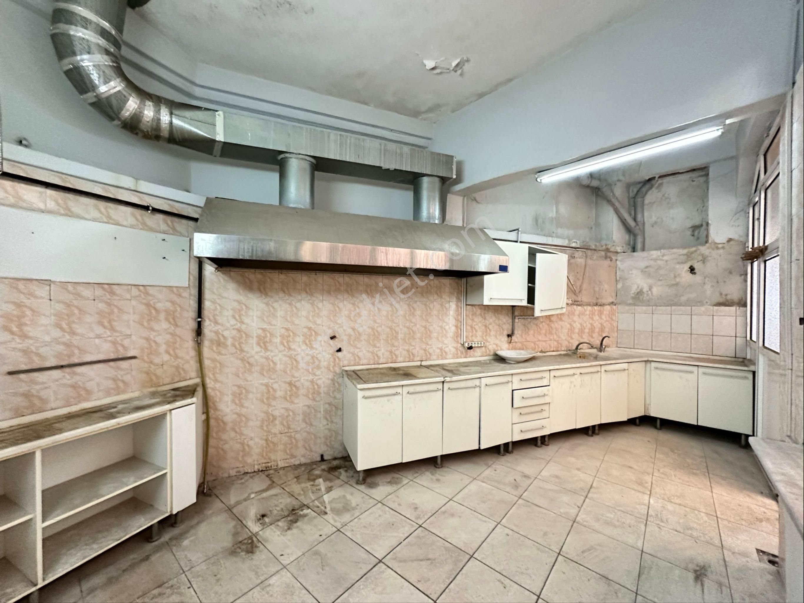 Çekirge Uludağ Cadde Üzeri Satılık Bina 4 Katlı - Görsel 9