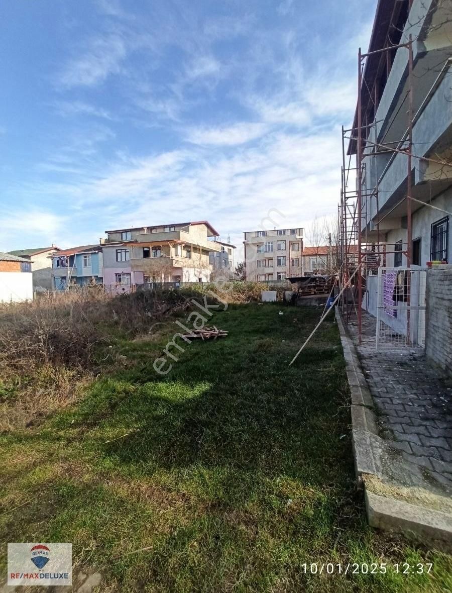 Kartepe Rahmiye Satılık Konut İmarlı Remax Deluxe Satılık Konut İmarlı Arsa