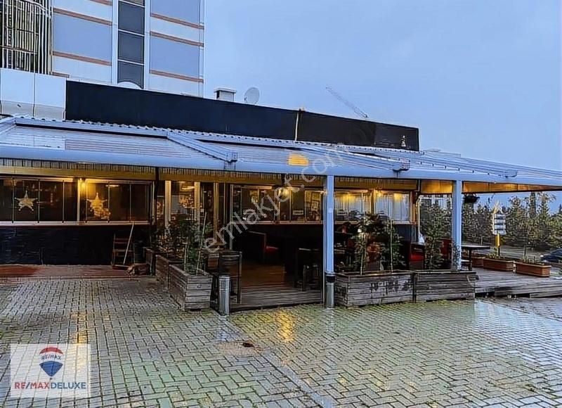 İzmit Kabaoğlu Satılık Kafe & Bar Kocaeli Kaboğlu Mahallesinde Satılık Dükkan İşyeri Cafe