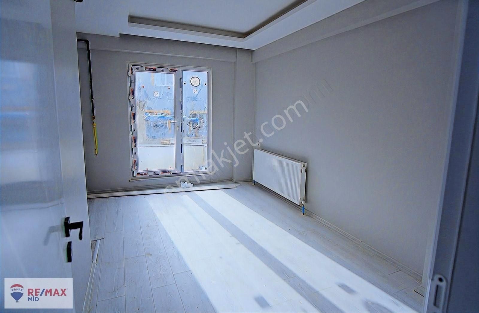 Karesi 1. Sakarya Satılık Daire Re/max Mid 1.sakarya Mahallesinde Satılık 1+1 Daire