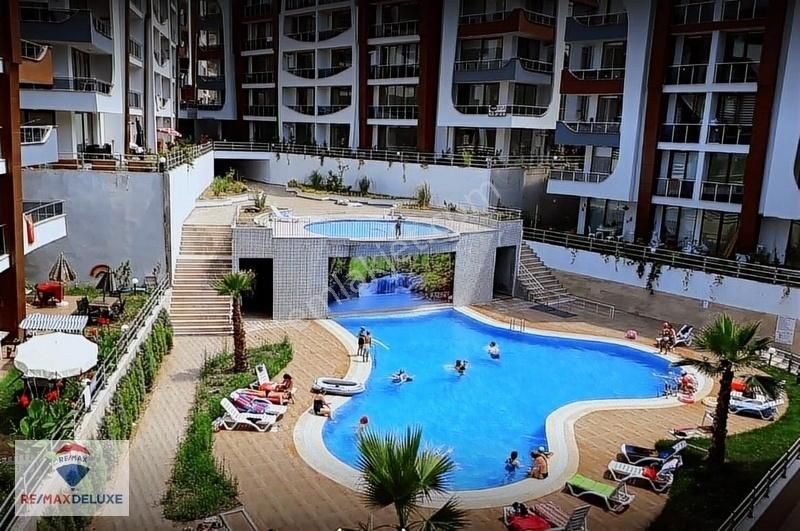 İzmit Alikahya Fatih Kiralık Daire Jasmine Country Sitesinde Ful Eşyalı 1+1 Kiralık Ara Kat Daire