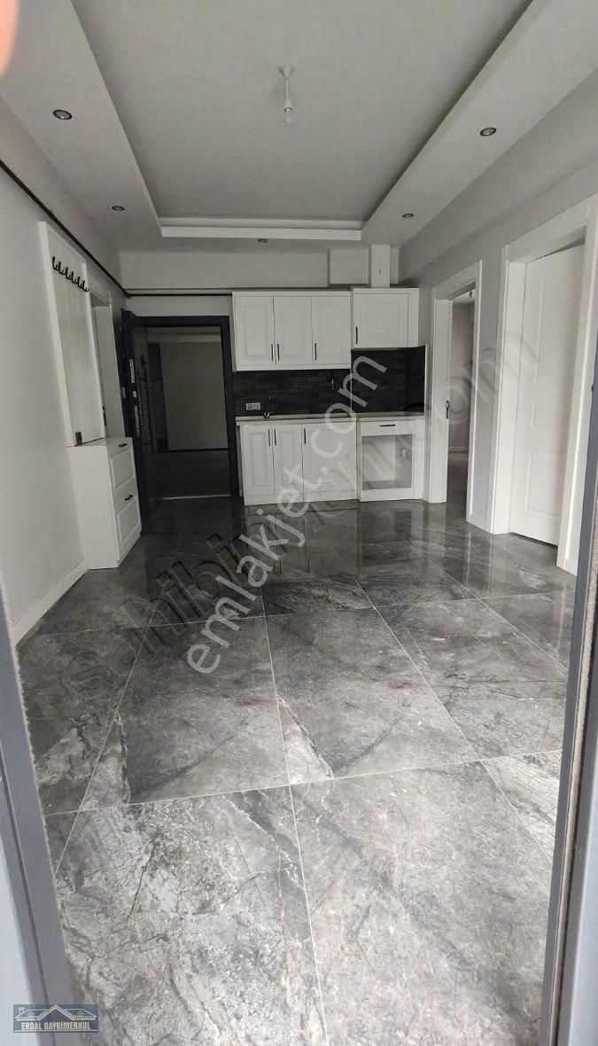 Merkezefendi Akkonak Satılık Daire Akkonak Mah. Sıfır Binada 90 M2 2+1 Bahçeli Daire