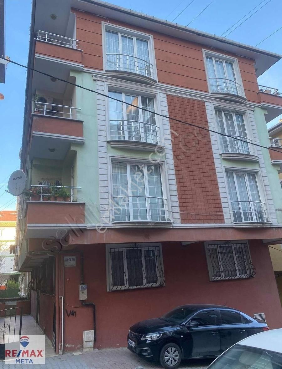 Küçükçekmece Halkalı Merkez Kiralık Daire Halkalı Merkez Mah.kiralık 2+1