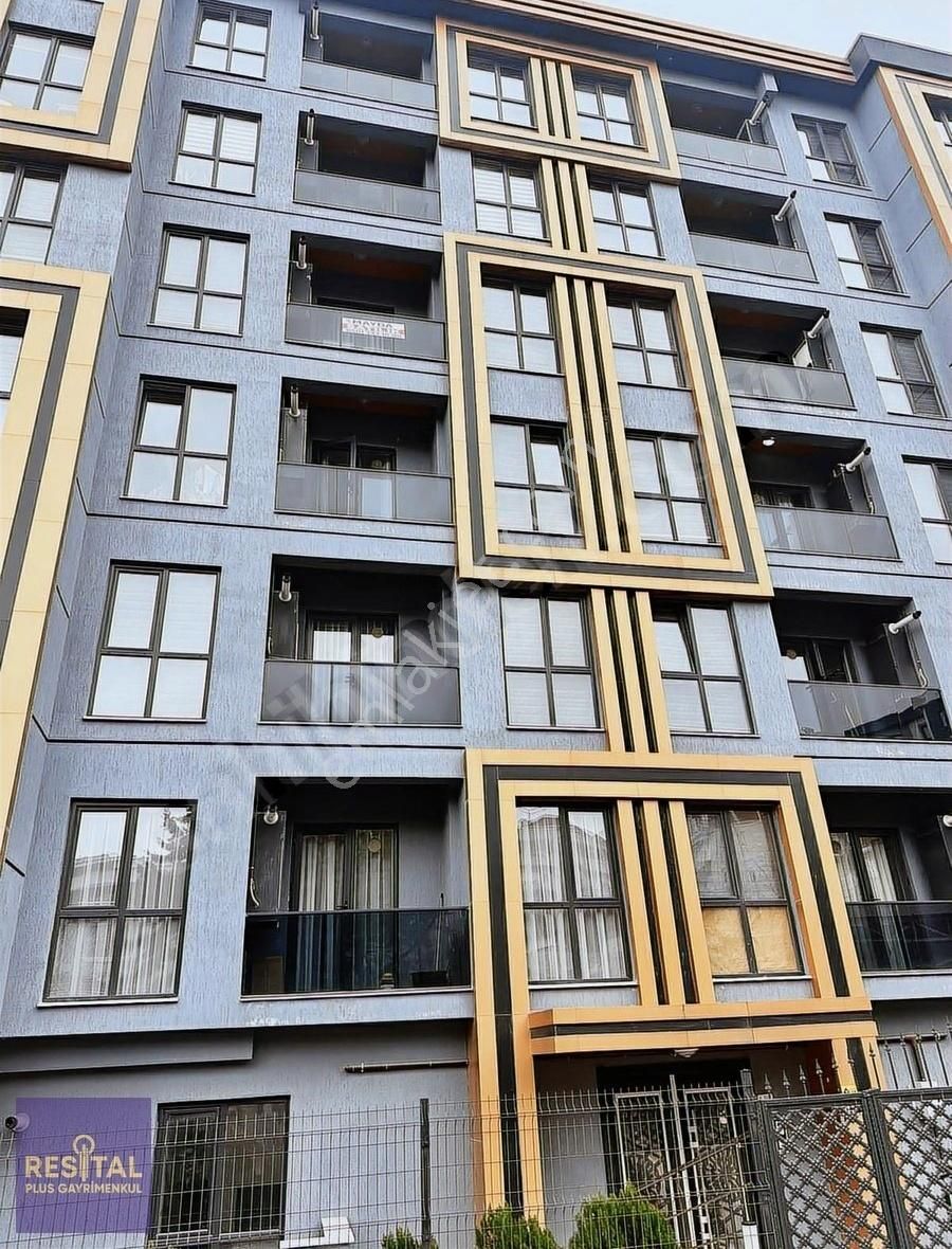 Nilüfer Dumlupınar Kiralık Daire Fiz Yapı Gold Sitesinde 2+1 Eşyalı Kiralık Daire