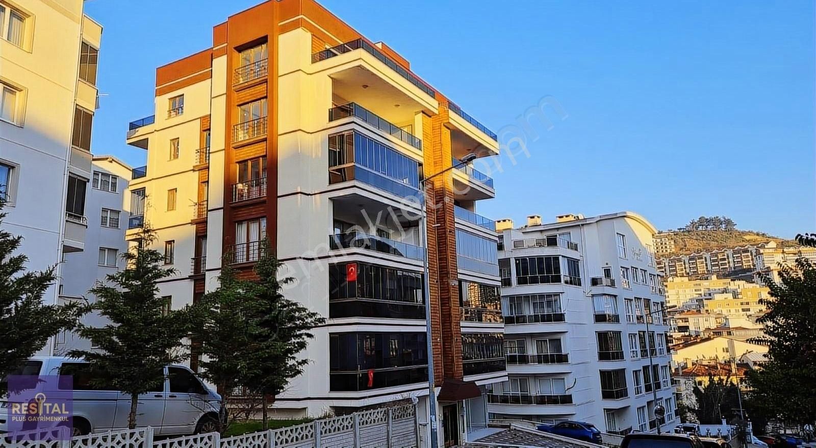 Mudanya Güzelyalı Eğitim Satılık Daire Guzelyalı Egıtım Mh Denız Manzaralı 4+1 Satılık Sıfır Dubleks