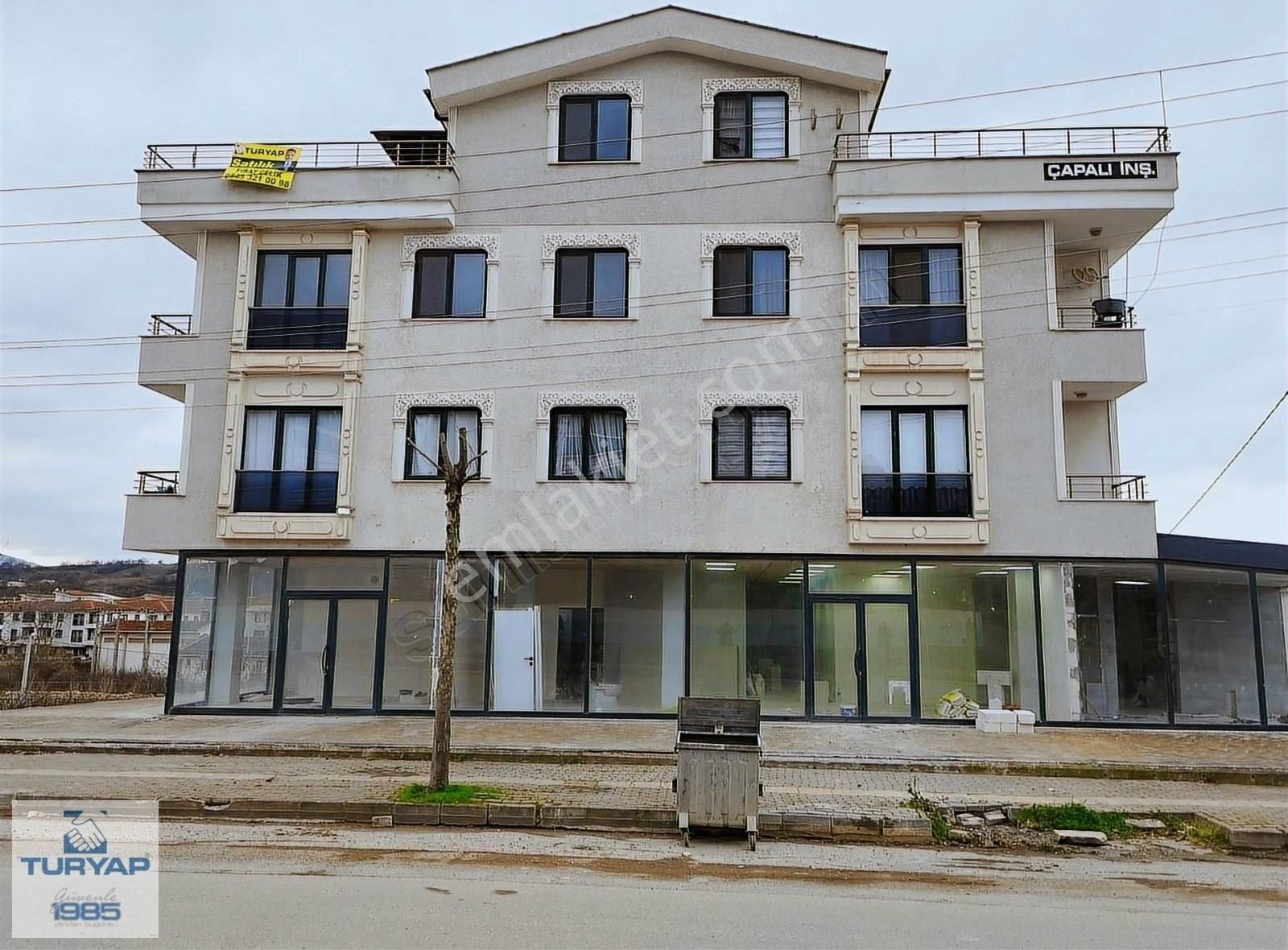 Yalova Merkez Dere Satılık Daire Yalova Hastaneye Yakın Konumda 5+1 Satılık Dubleks Daire