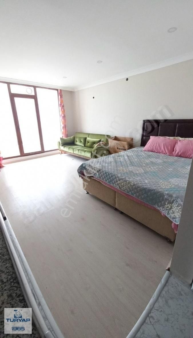 Çınarcık Teşvikiye Bld. (Karşıyaka) Satılık Daire The Loft Yalova Sitesinde Turyap Selvi'den Satılık Sütüdyo Daire