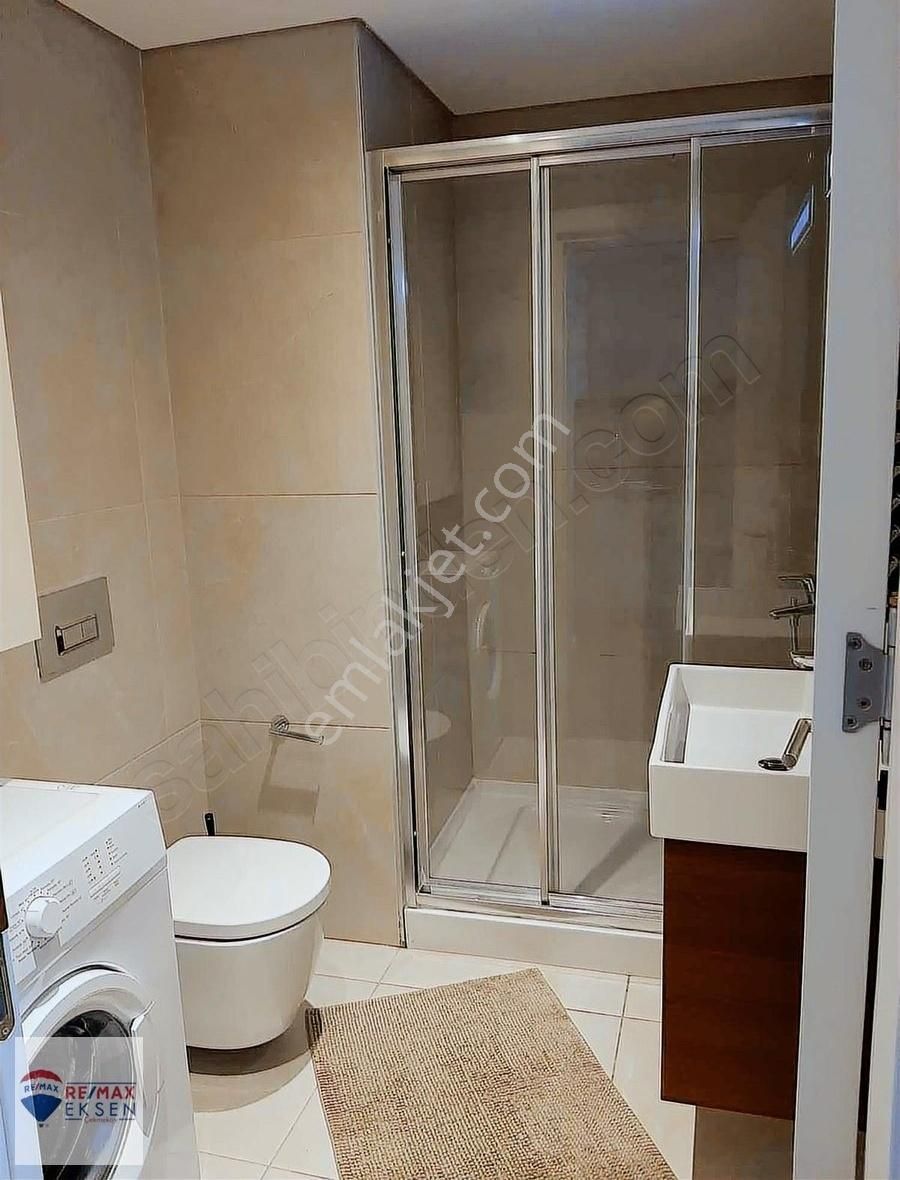 Zeytinburnu Maltepe Kiralık Daire Emine Göktürk,den İnistanbul,da Kısa Katlı Eşyalı Bahçe Katı 1+1