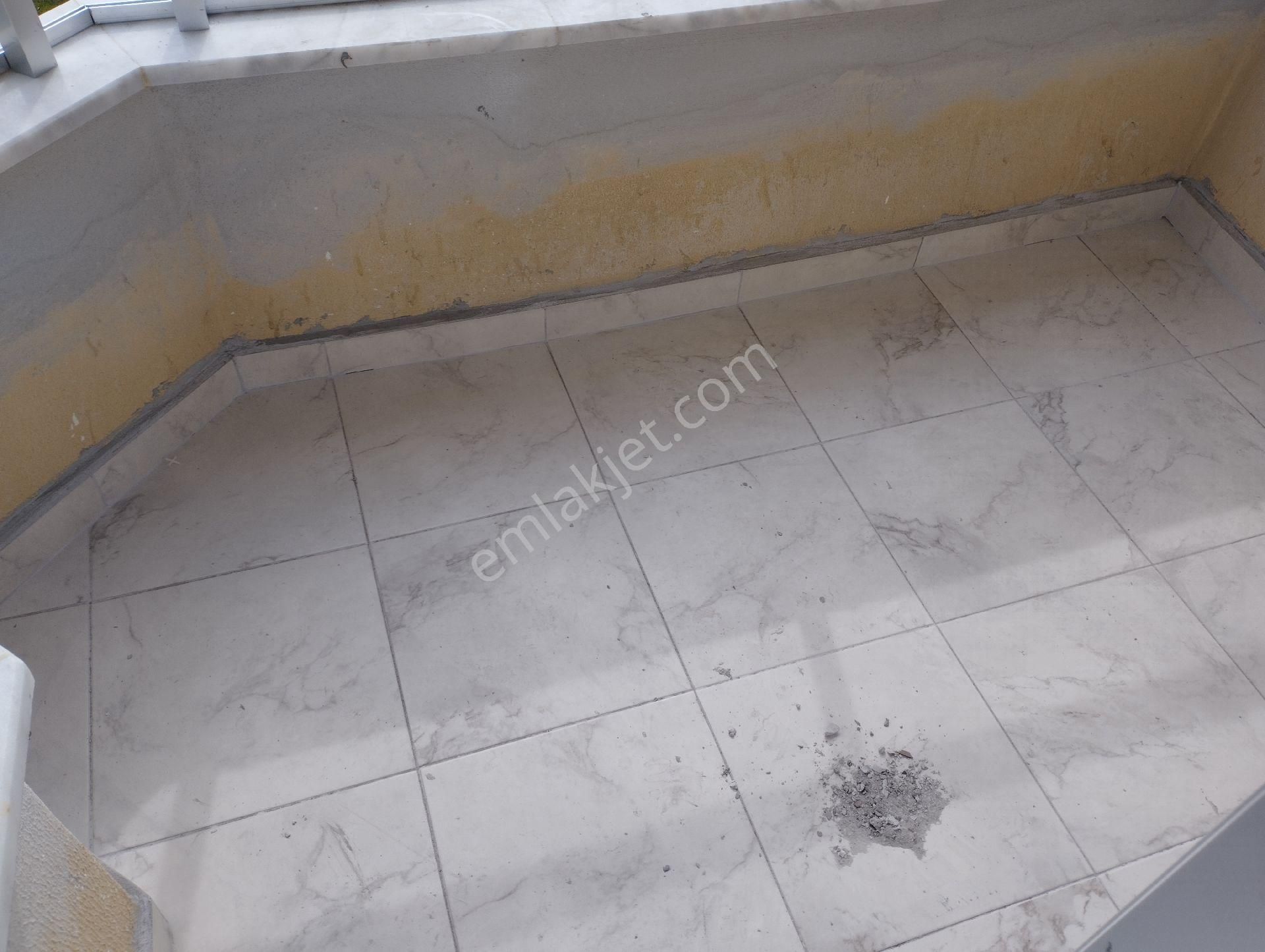 Alanya Saray Mah Cadde Üzeri Satılık Daire - Görsel 8