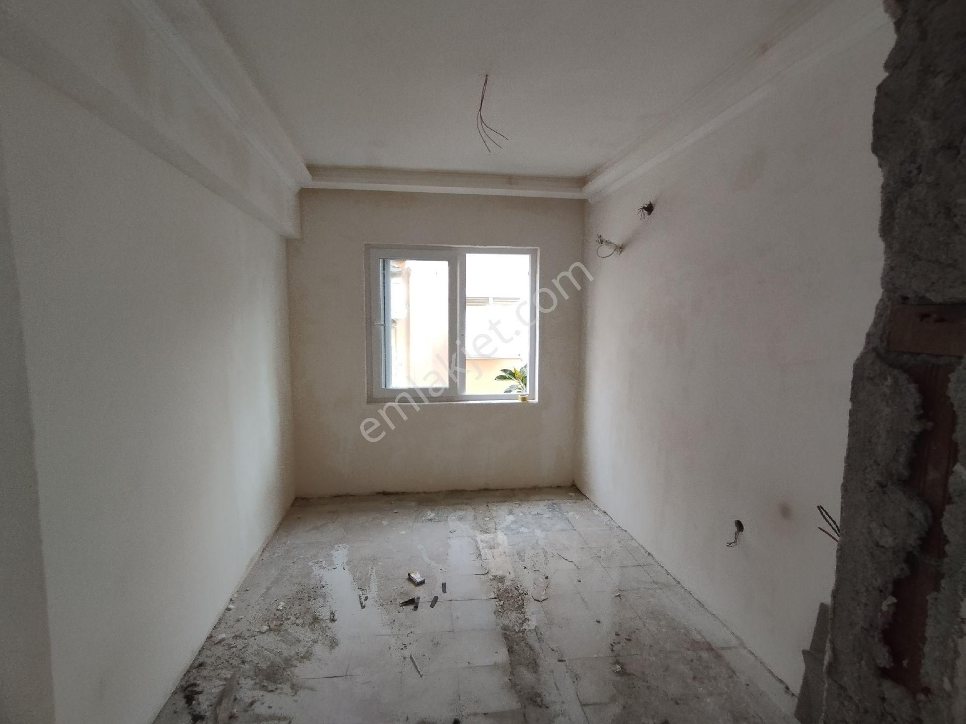 Alanya Saray Mah Cadde Üzeri Satılık Daire - Görsel 11
