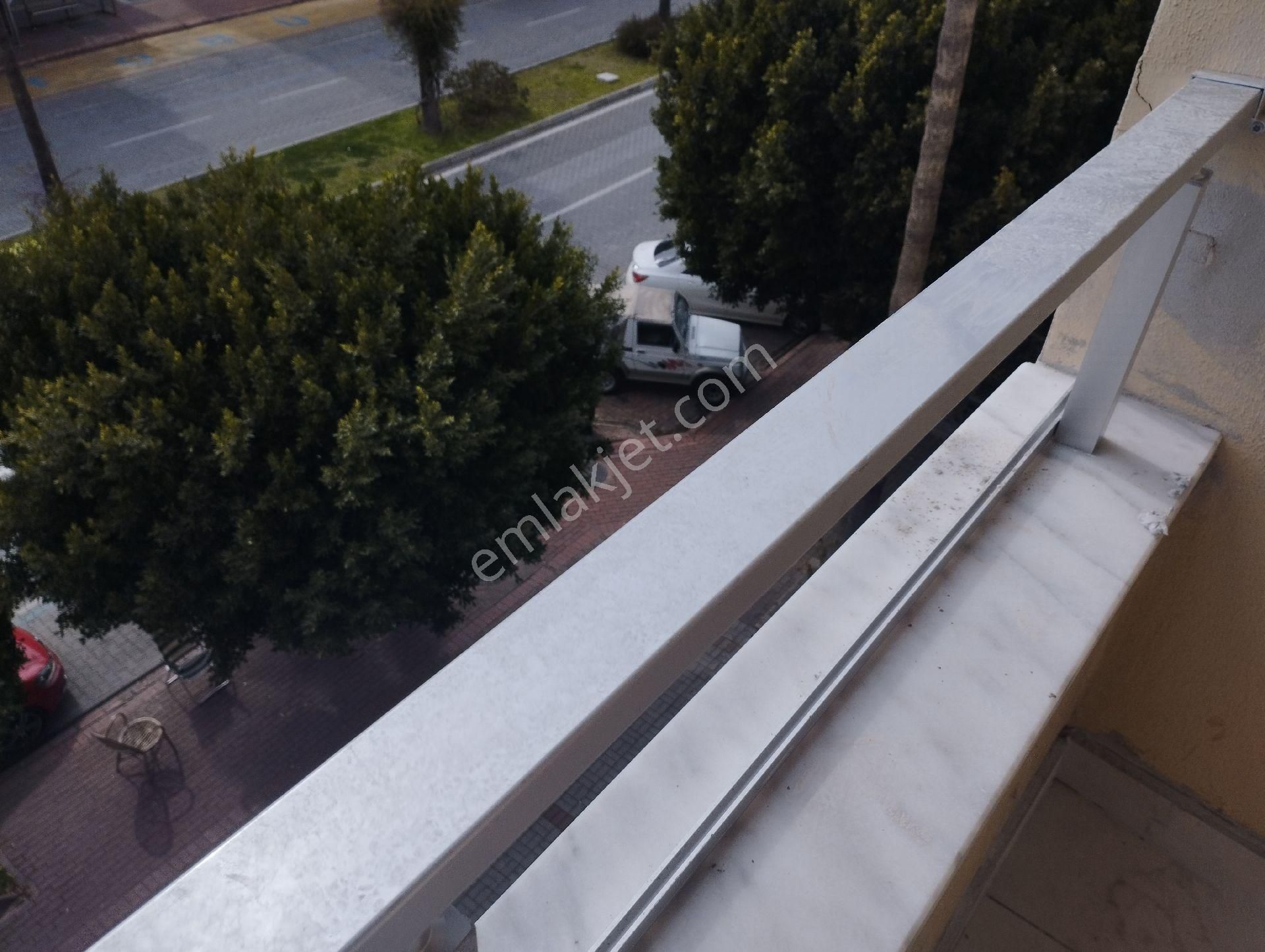 Alanya Saray Mah Cadde Üzeri Satılık Daire - Görsel 5