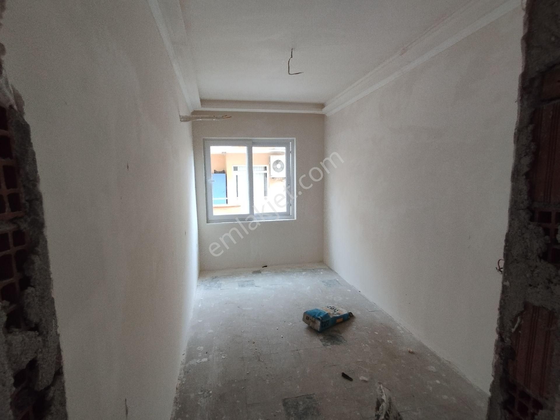 Alanya Saray Mah Cadde Üzeri Satılık Daire - Görsel 12