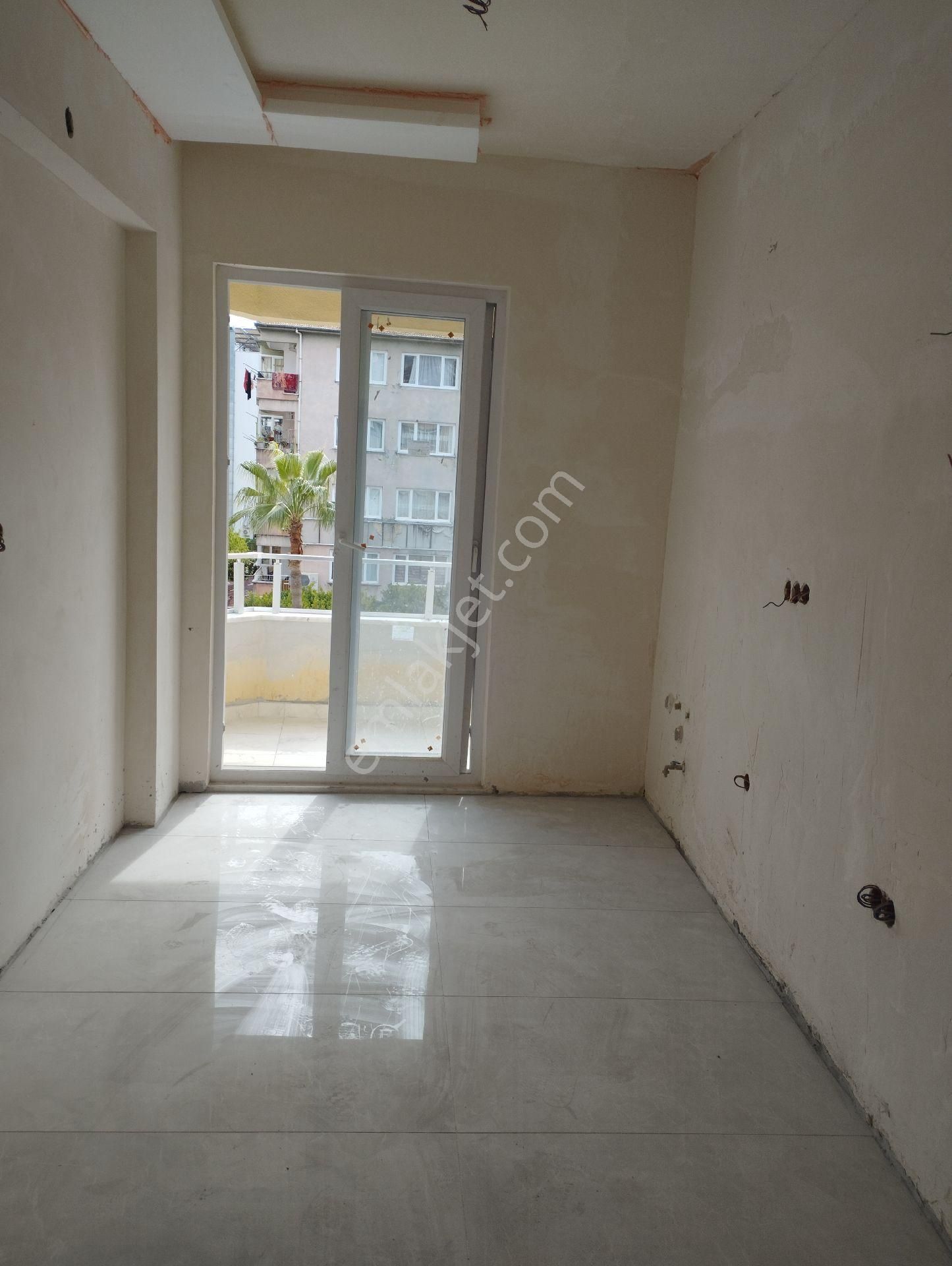 Alanya Saray Mah Cadde Üzeri Satılık Daire - Görsel 9
