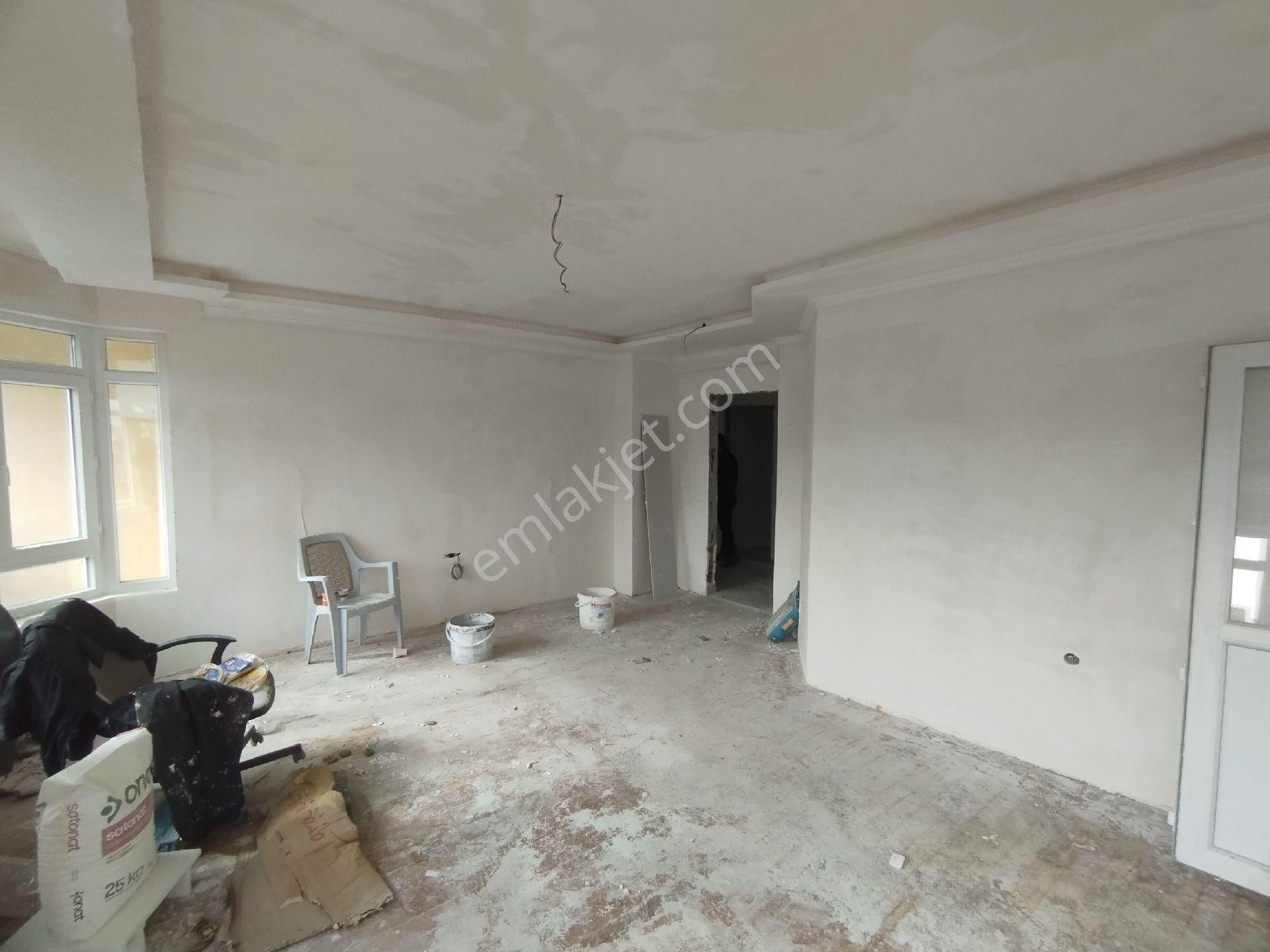 Alanya Saray Mah Cadde Üzeri Satılık Daire - Görsel 2