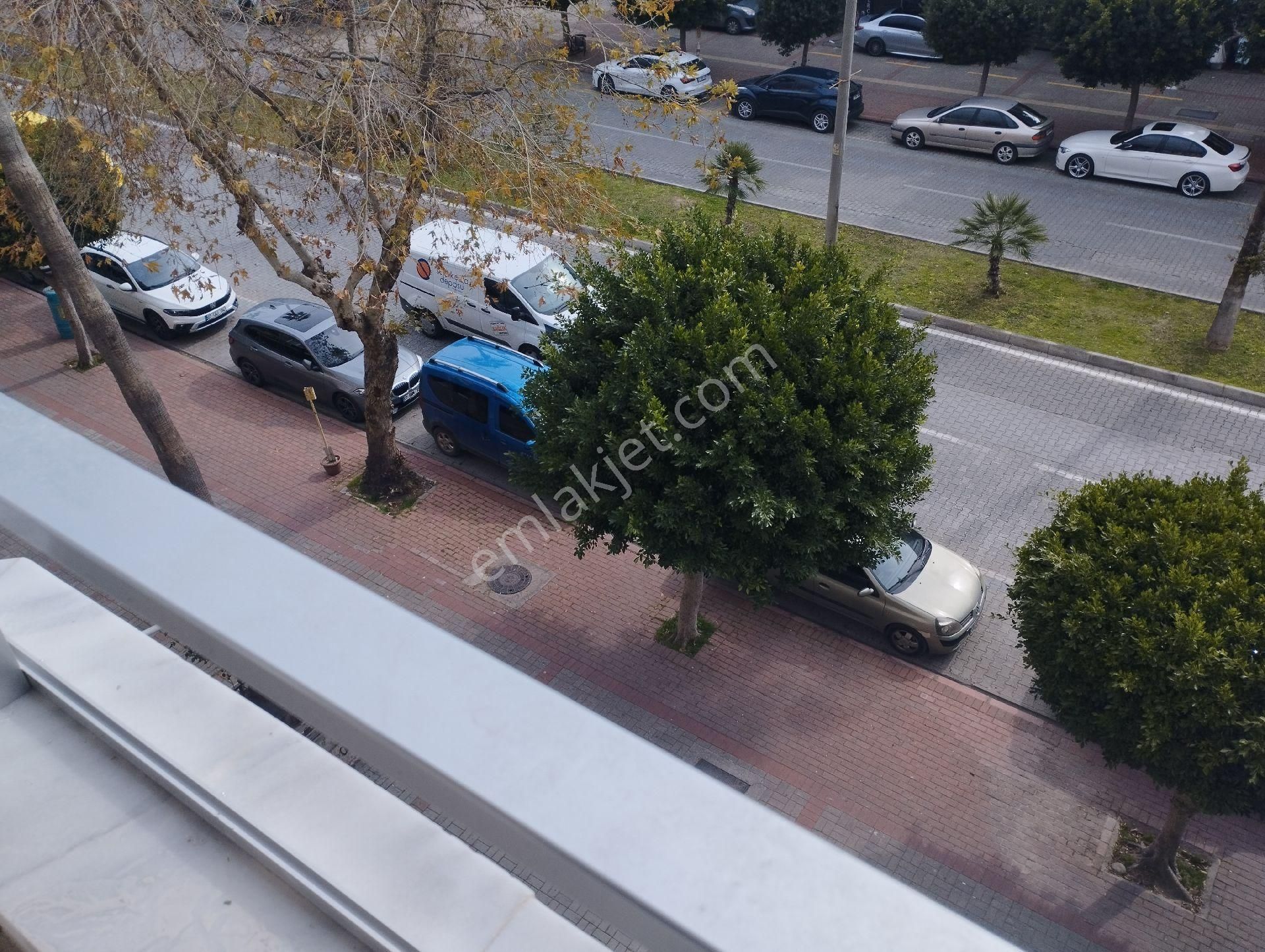 Alanya Saray Mah Cadde Üzeri Satılık Daire - Görsel 6
