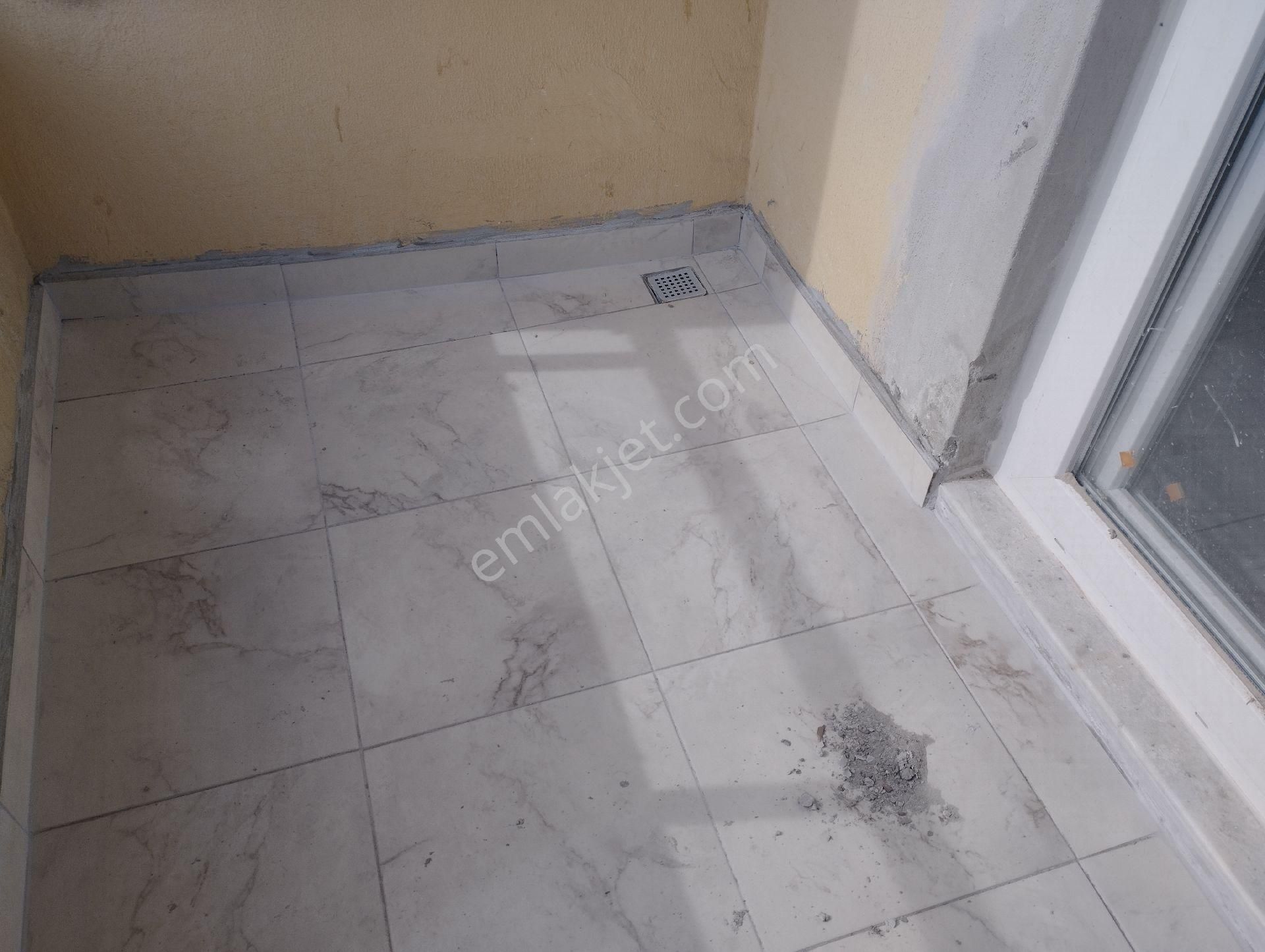 Alanya Saray Mah Cadde Üzeri Satılık Daire - Görsel 4