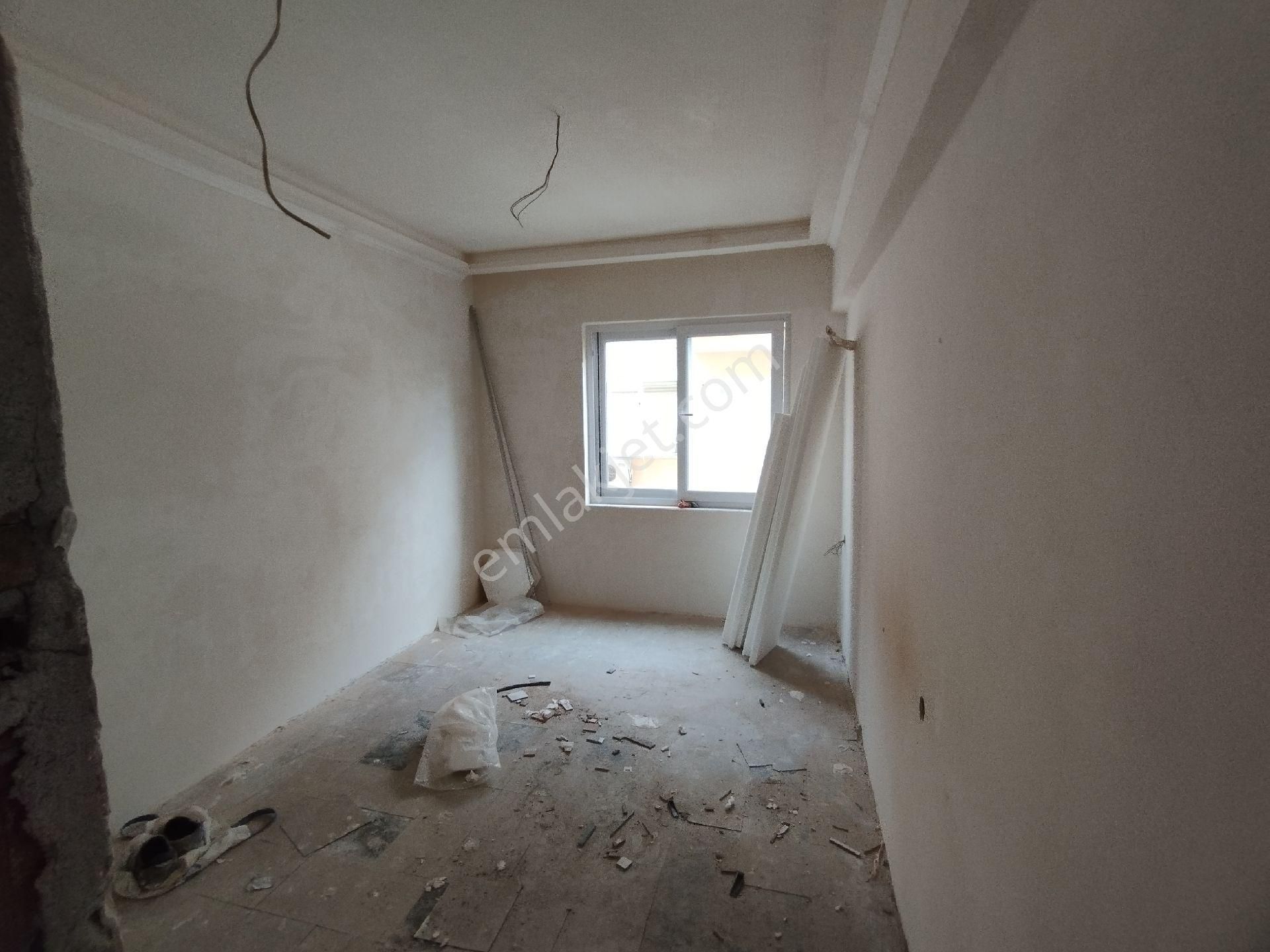 Alanya Saray Mah Cadde Üzeri Satılık Daire - Görsel 14