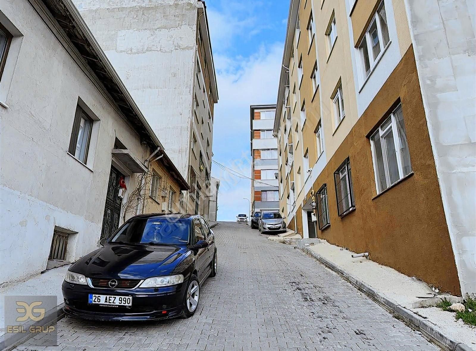 Odunpazarı Yıldıztepe Satılık Daire Esil Grup'tan Yıldıztepe Mh Kelepir Fiyata Satılık Daire