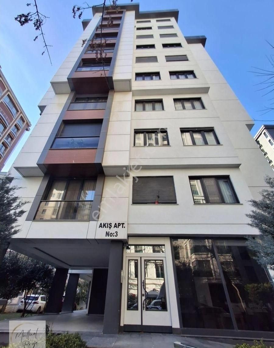 Kadıköy Suadiye Satılık Daire Suadiye Marmaraya Yürüme Mesafesinde Yenilenmiş 3+1 Satılık Daire